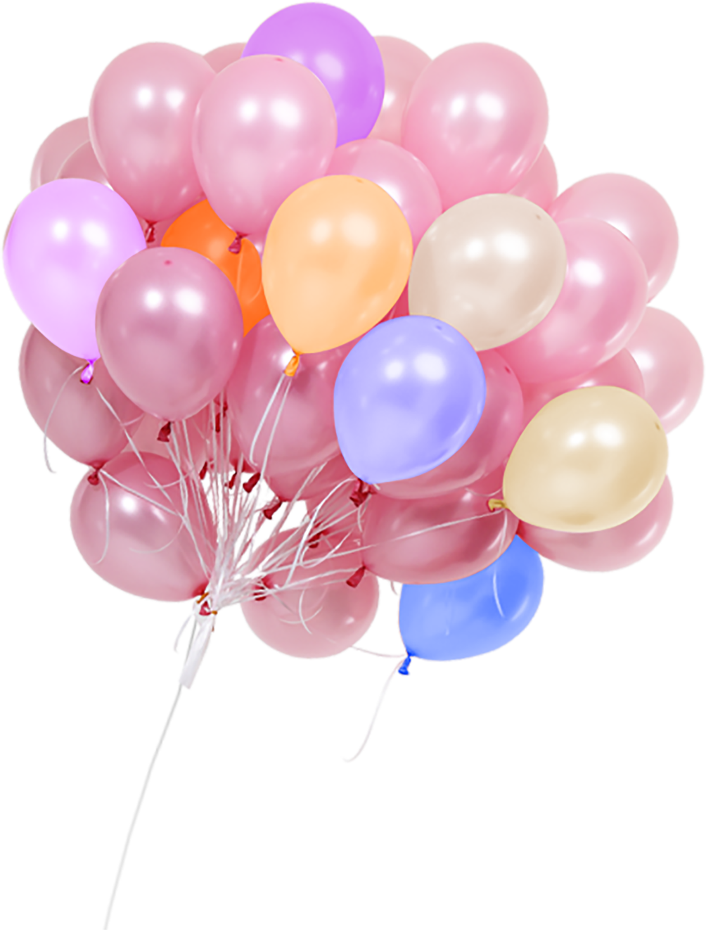 Balloons PNG Images pngteam.com