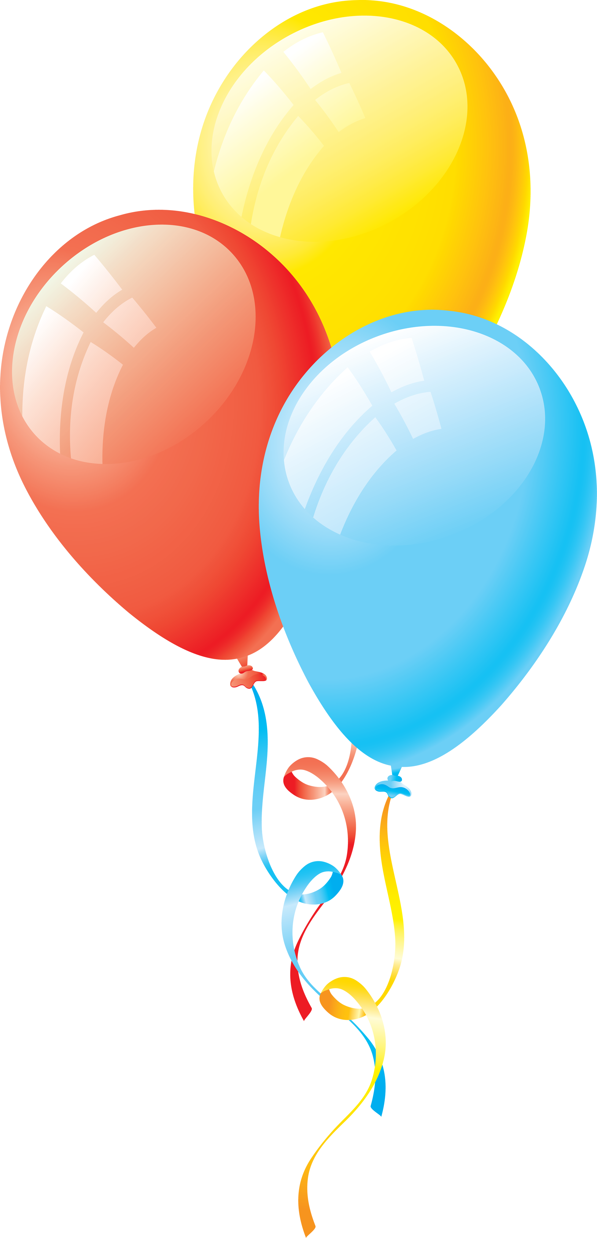 Balloons PNG Picture pngteam.com