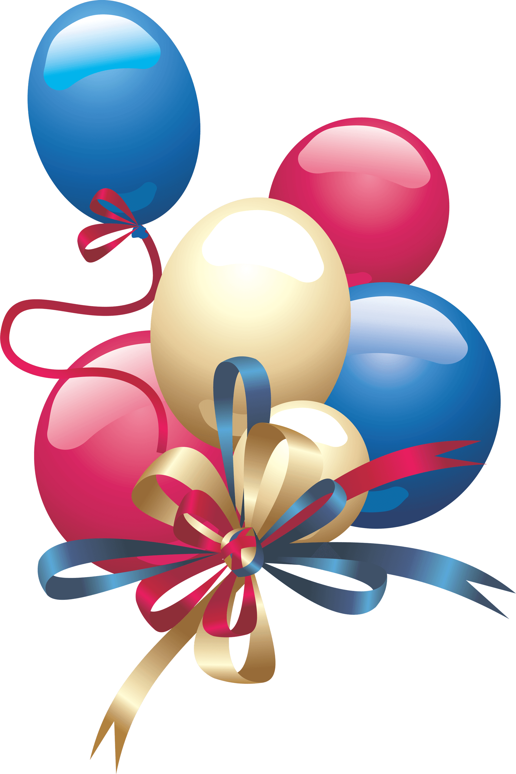 Balloons PNG Picture pngteam.com