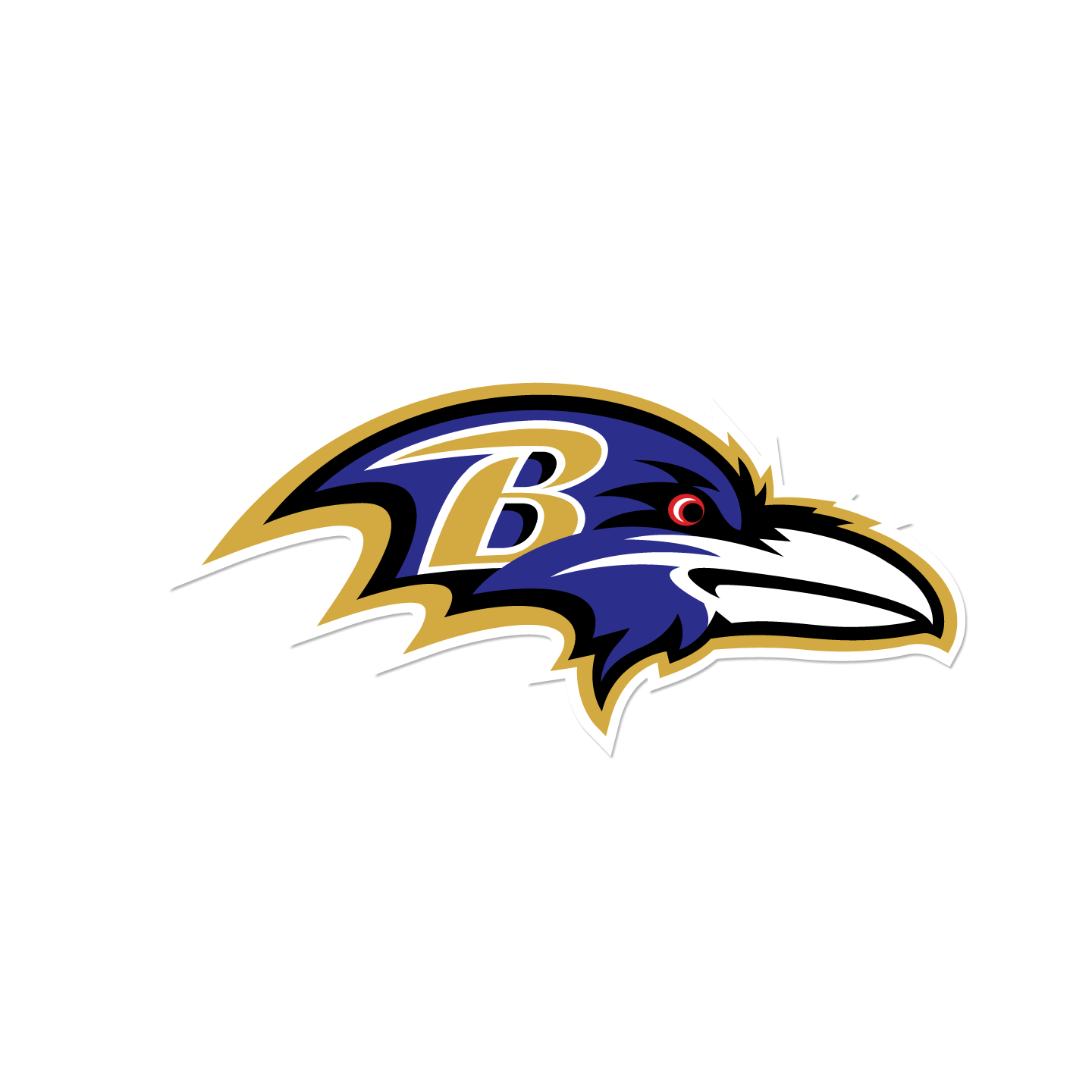 Baltimore Ravens PNG HQ pngteam.com