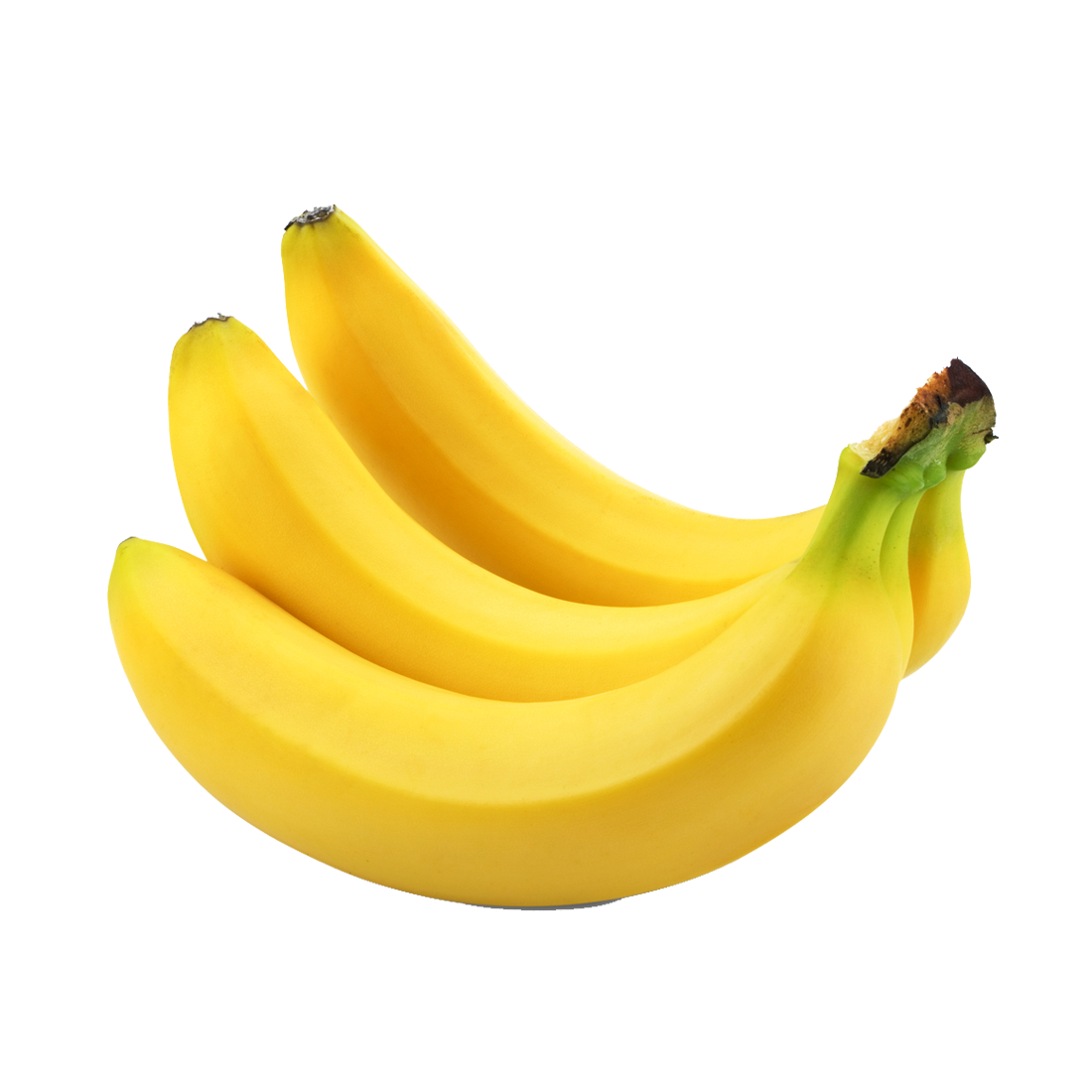 Banana PNG HD pngteam.com