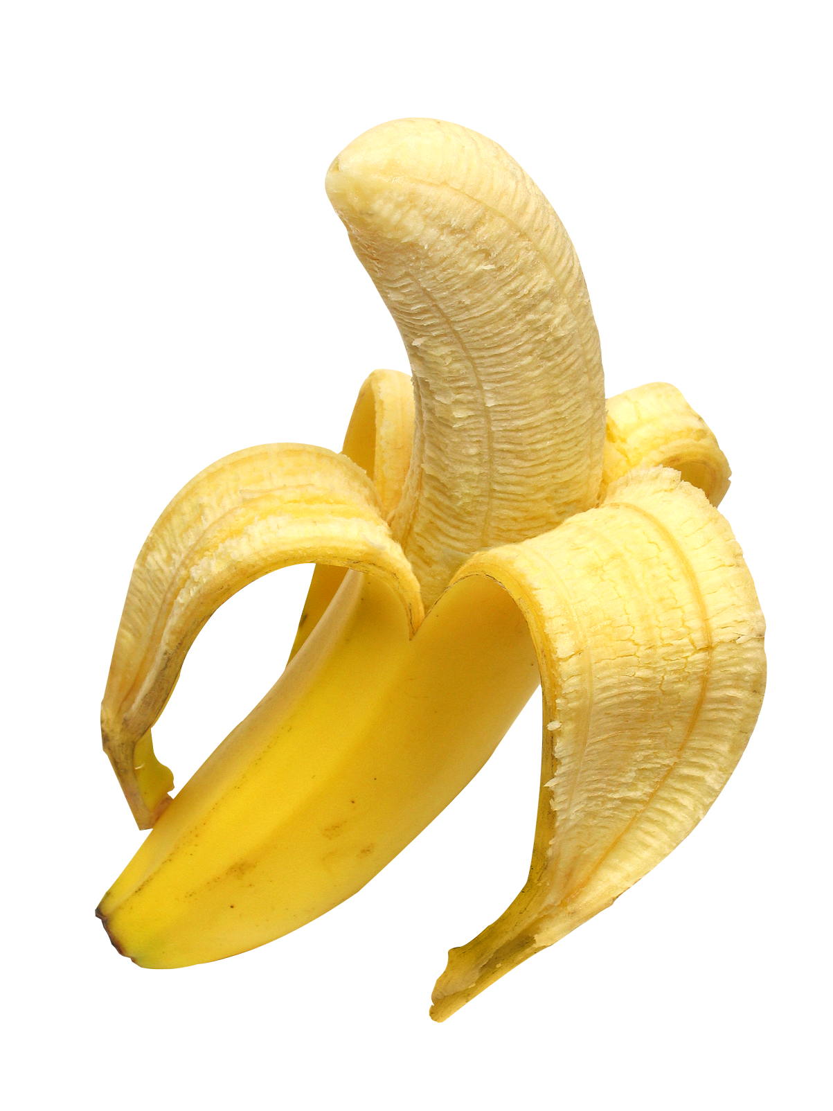 Open Banana PNG HD  - Banana Png