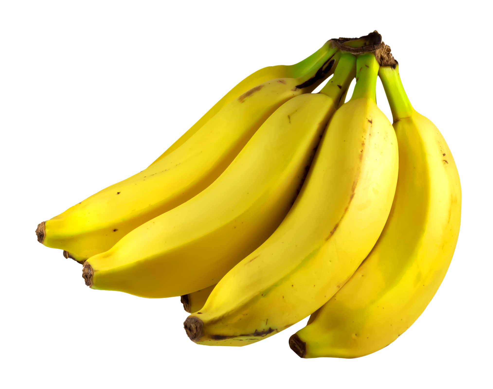 Bananas PNG HQ Image - Banana Png
