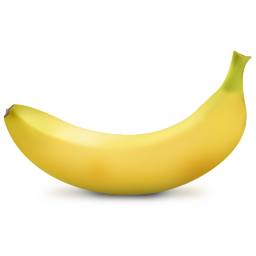 Banana PNG Image in Transparent - Banana Png
