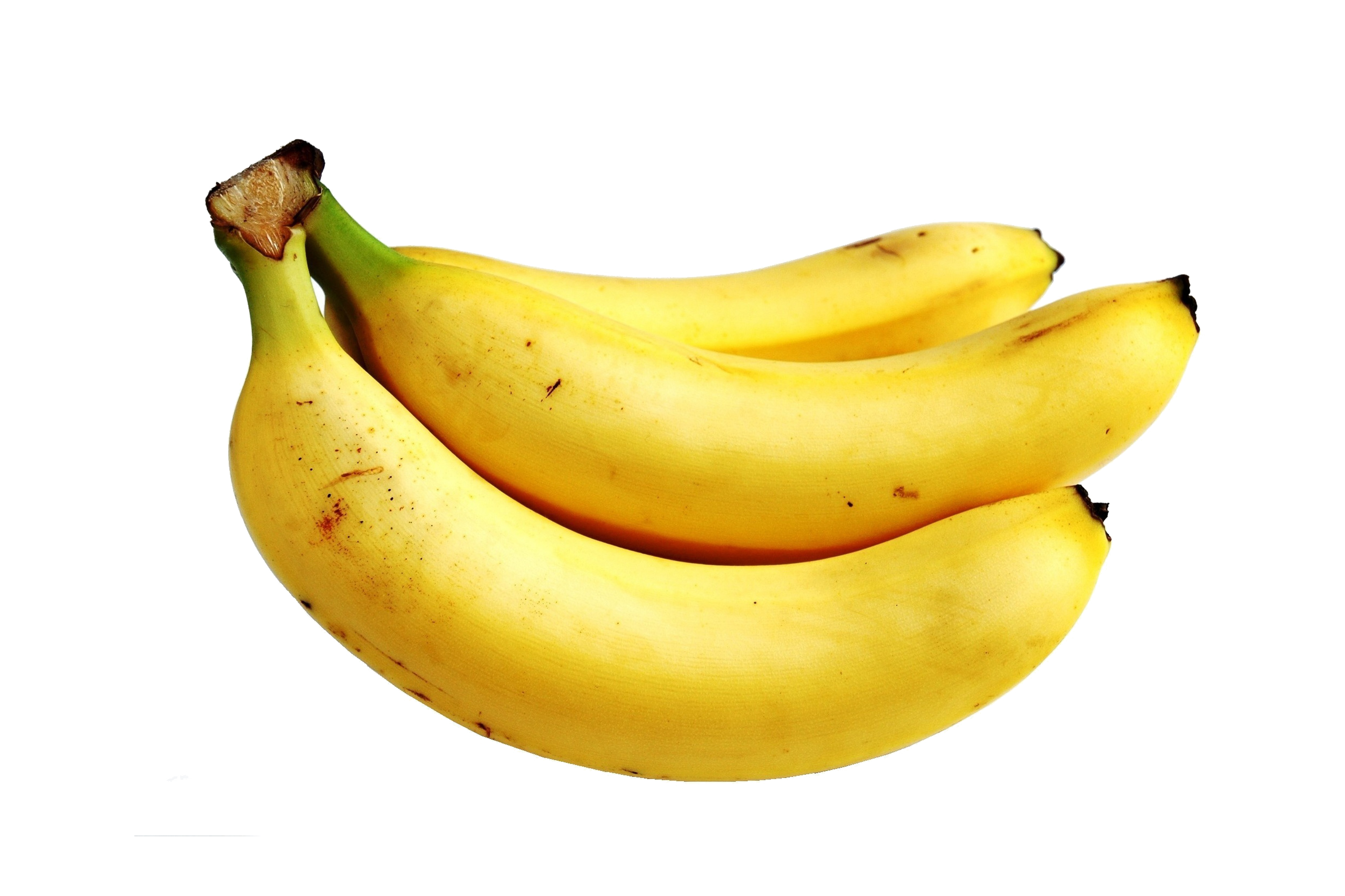 Banana PNG HD and HQ Image