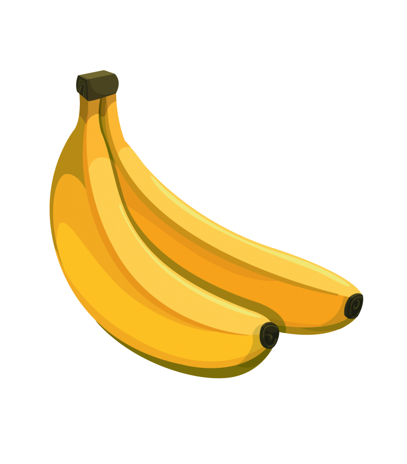Banana PNG High Definition Photo Image - Banana Png