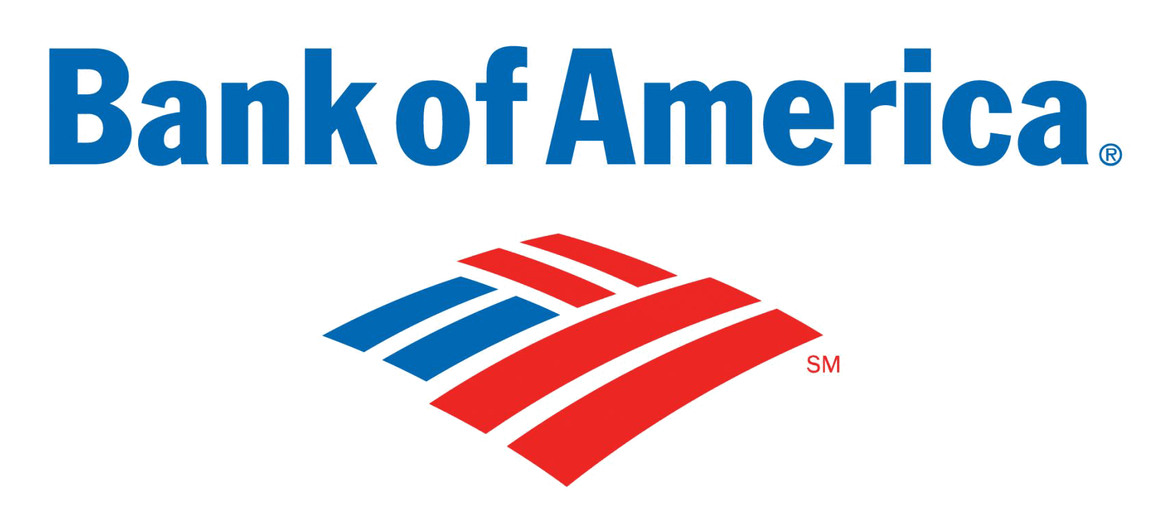 Bank of America Logo PNG