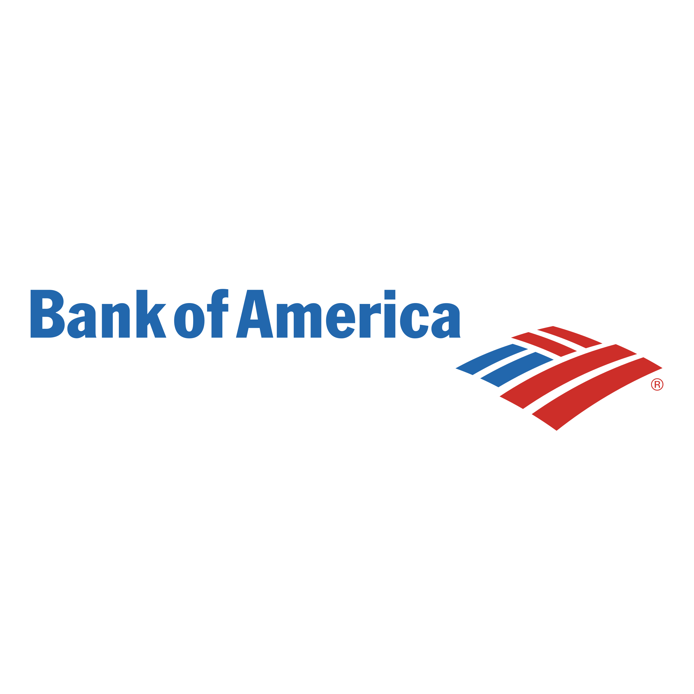 Logo of Bank of America HD Transparent PNG Image pngteam.com