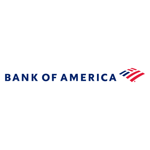 Bank of America Icon Logo PNG Transparent pngteam.com