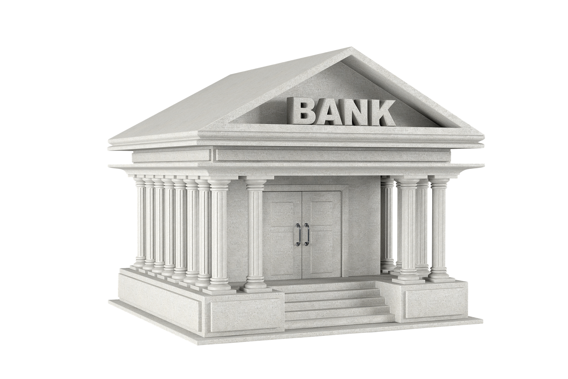 Bank PNG HD Transparent Image pngteam.com