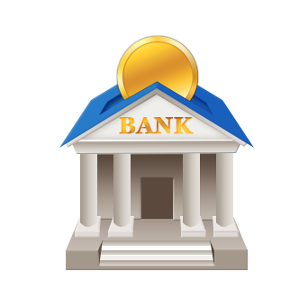 Bank Sign PNG Picture Transparent - Bank Png