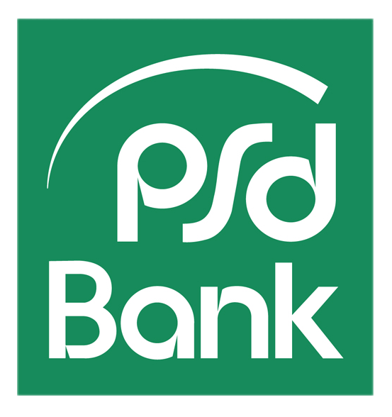 PSD Bank Logo PNG HQ Image