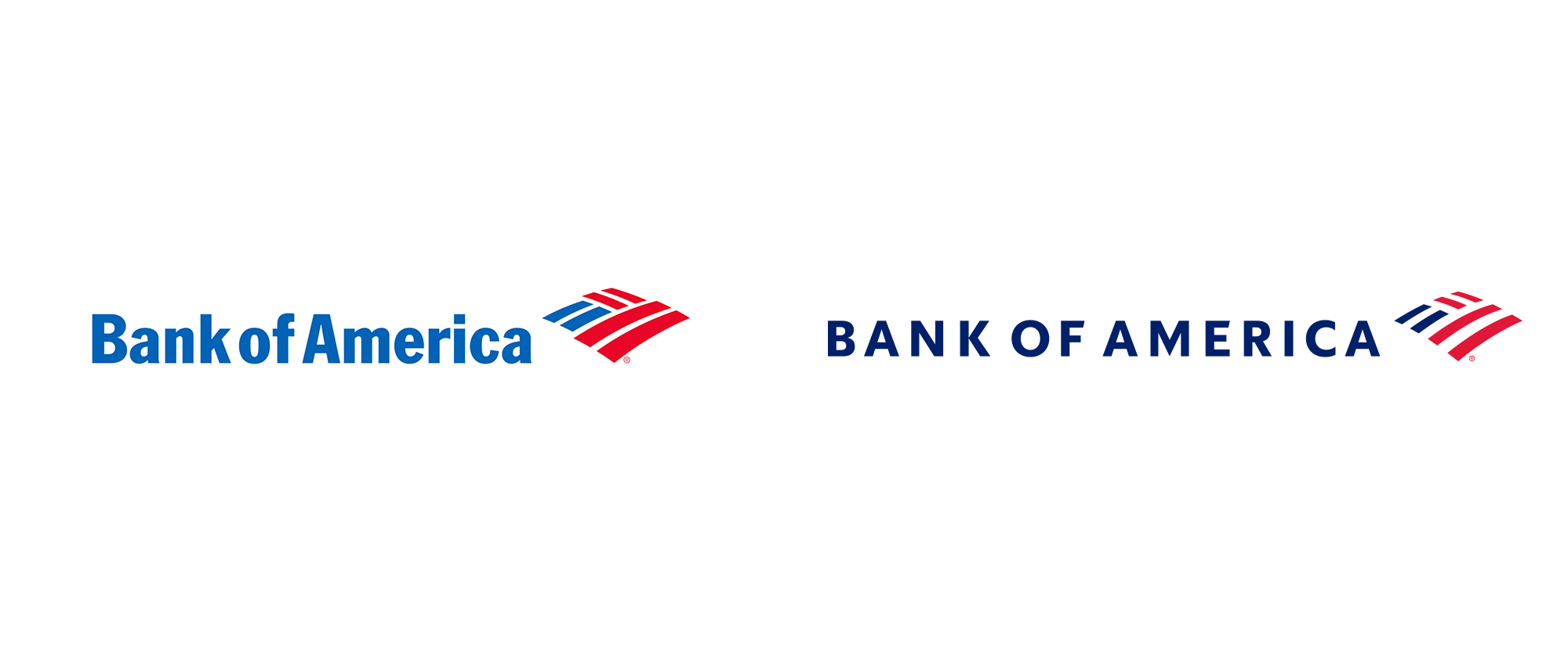 Bank of America Logo PNG Transparent Background Images | pngteam.com