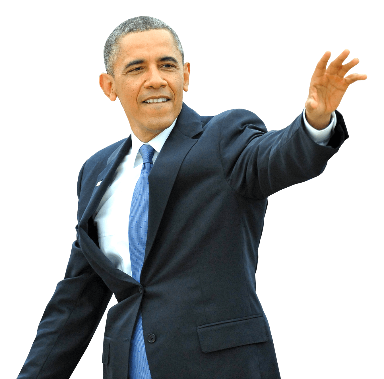 Barack Obama PNG Photo pngteam.com