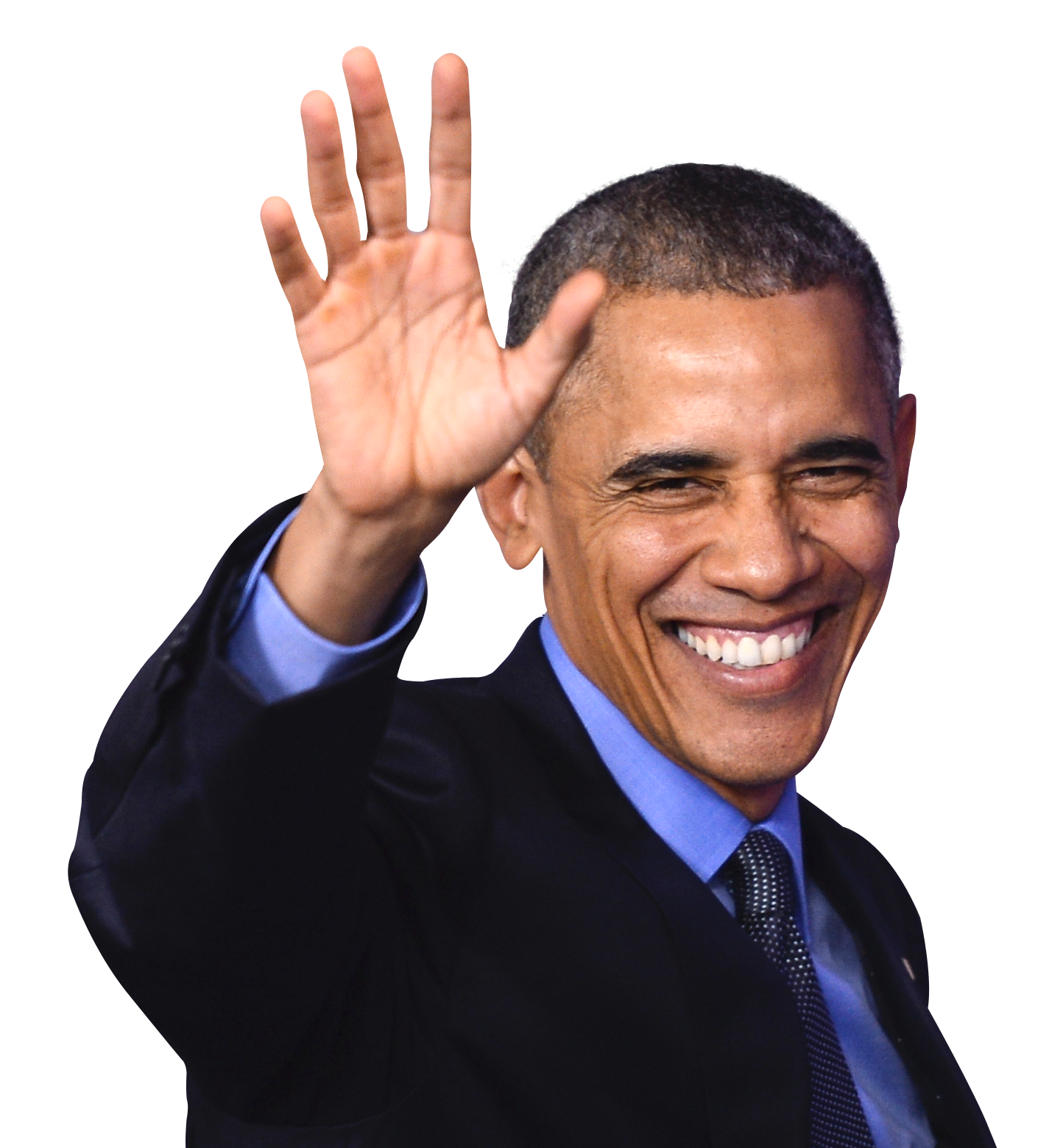 Barack Obama PNG HD Images