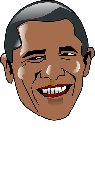 Barack Obama PNG HD pngteam.com