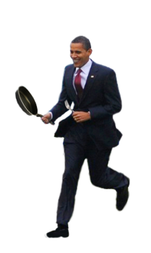 Barack Obama PNG Images pngteam.com