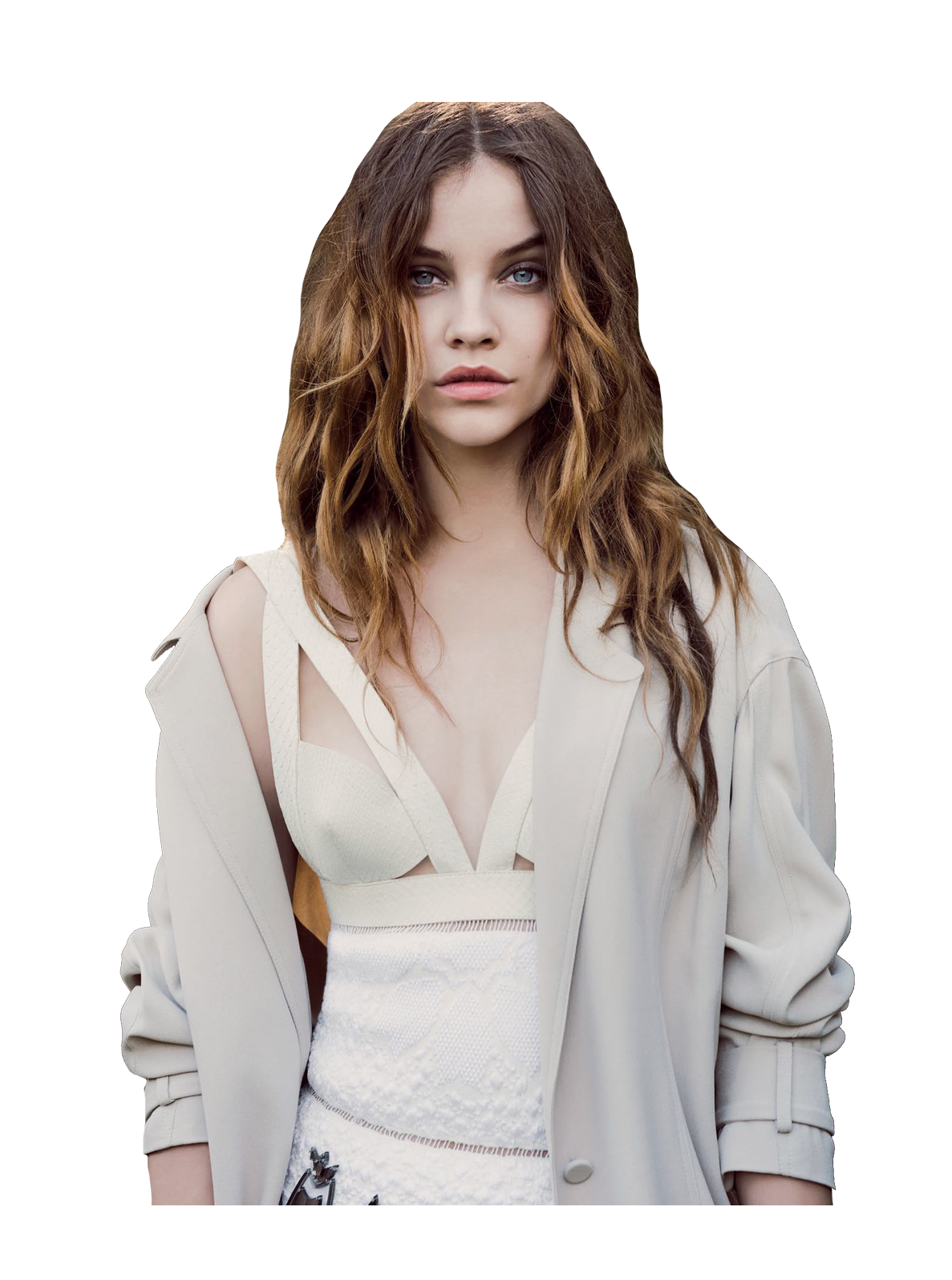 Barbara Palvin PNG Transparent pngteam.com