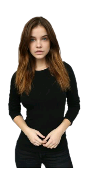 Barbara Palvin PNG pngteam.com