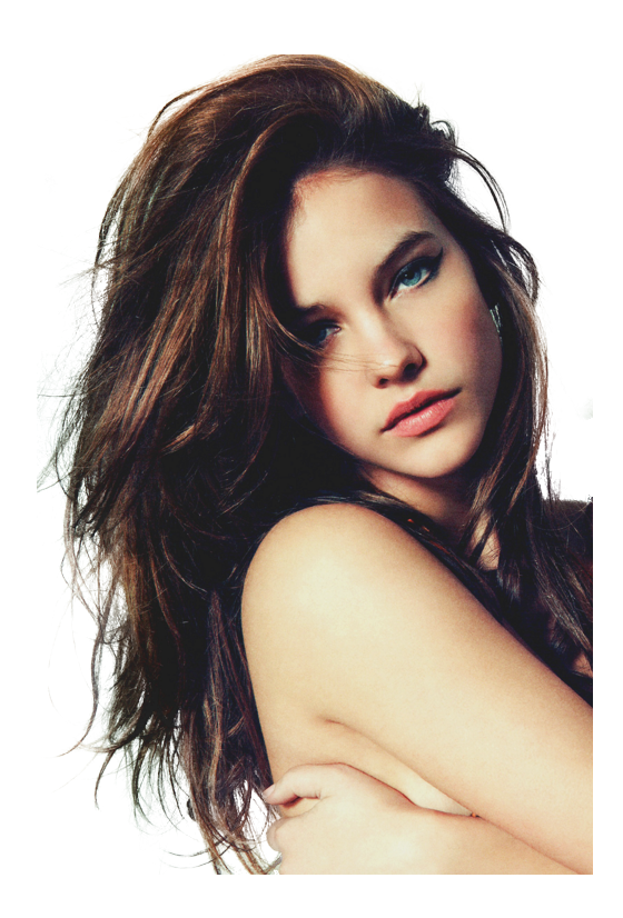 Barbara Palvin PNG HD pngteam.com