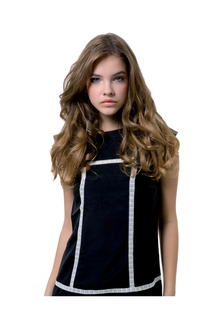 Barbara Palvin PNG File pngteam.com