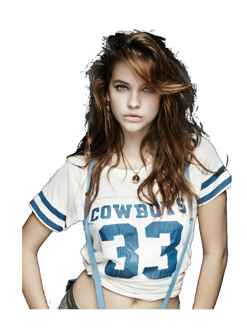 Barbara Palvin PNG File pngteam.com