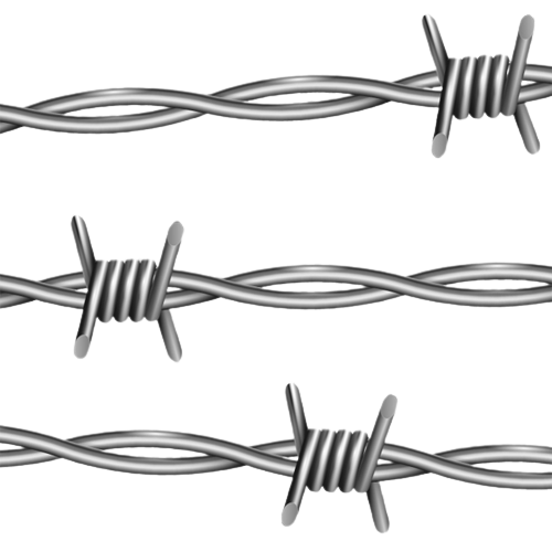 Barbwire Clipart PNG pngteam.com