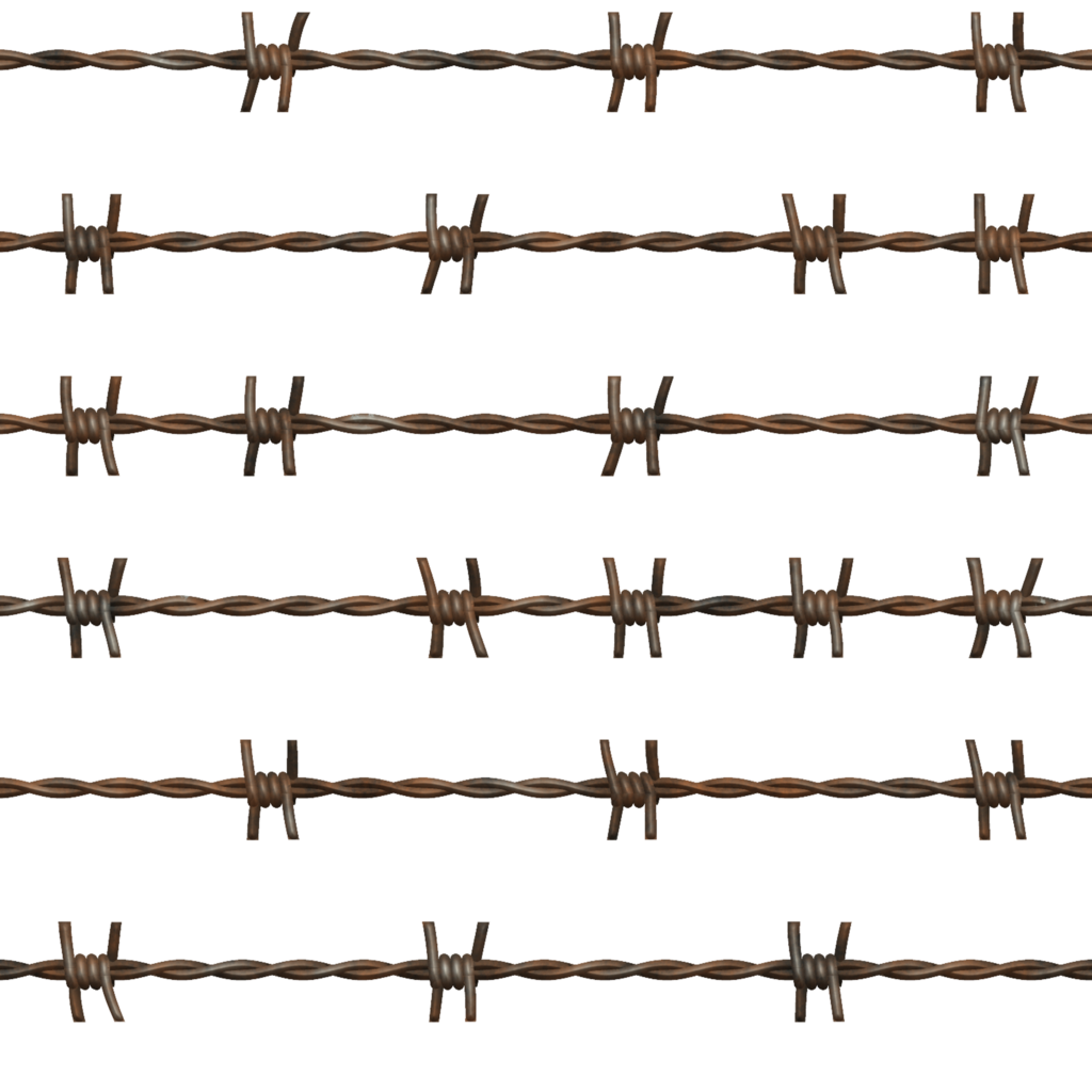 Barbwire PNG in Transparent pngteam.com