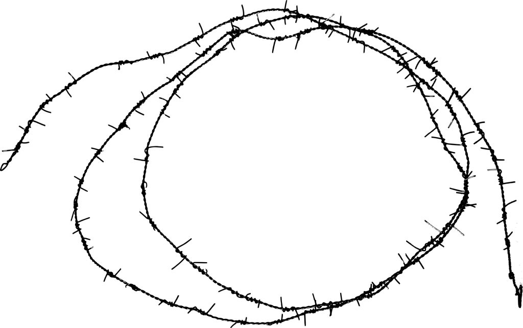 Barbwire PNG HD File pngteam.com