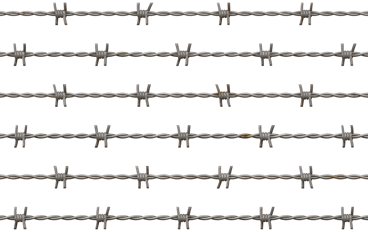 Barbwire PNG Transparent pngteam.com