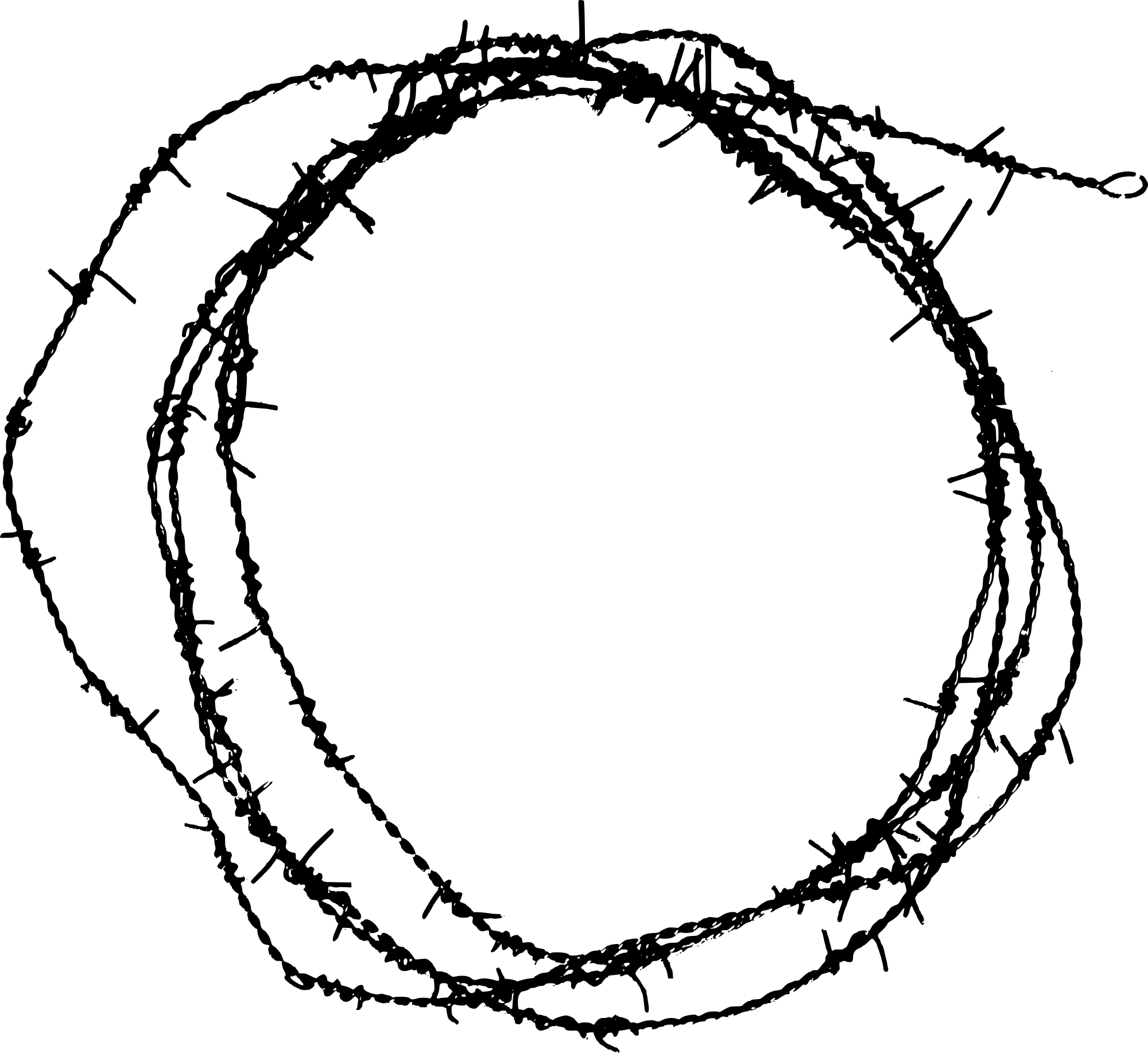 Barbwire PNG HD and Transparent pngteam.com