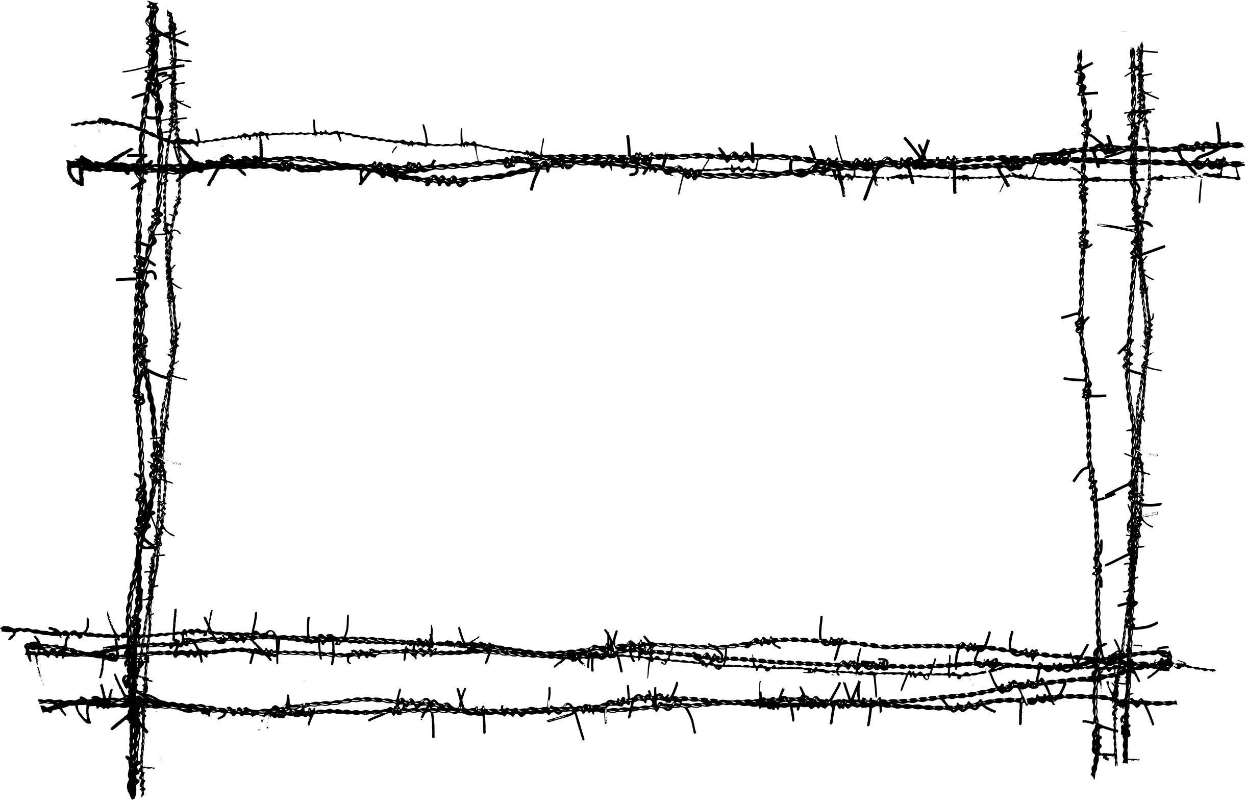Barbwire PNG HD pngteam.com