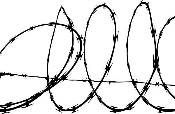 Barbwire PNG HD pngteam.com