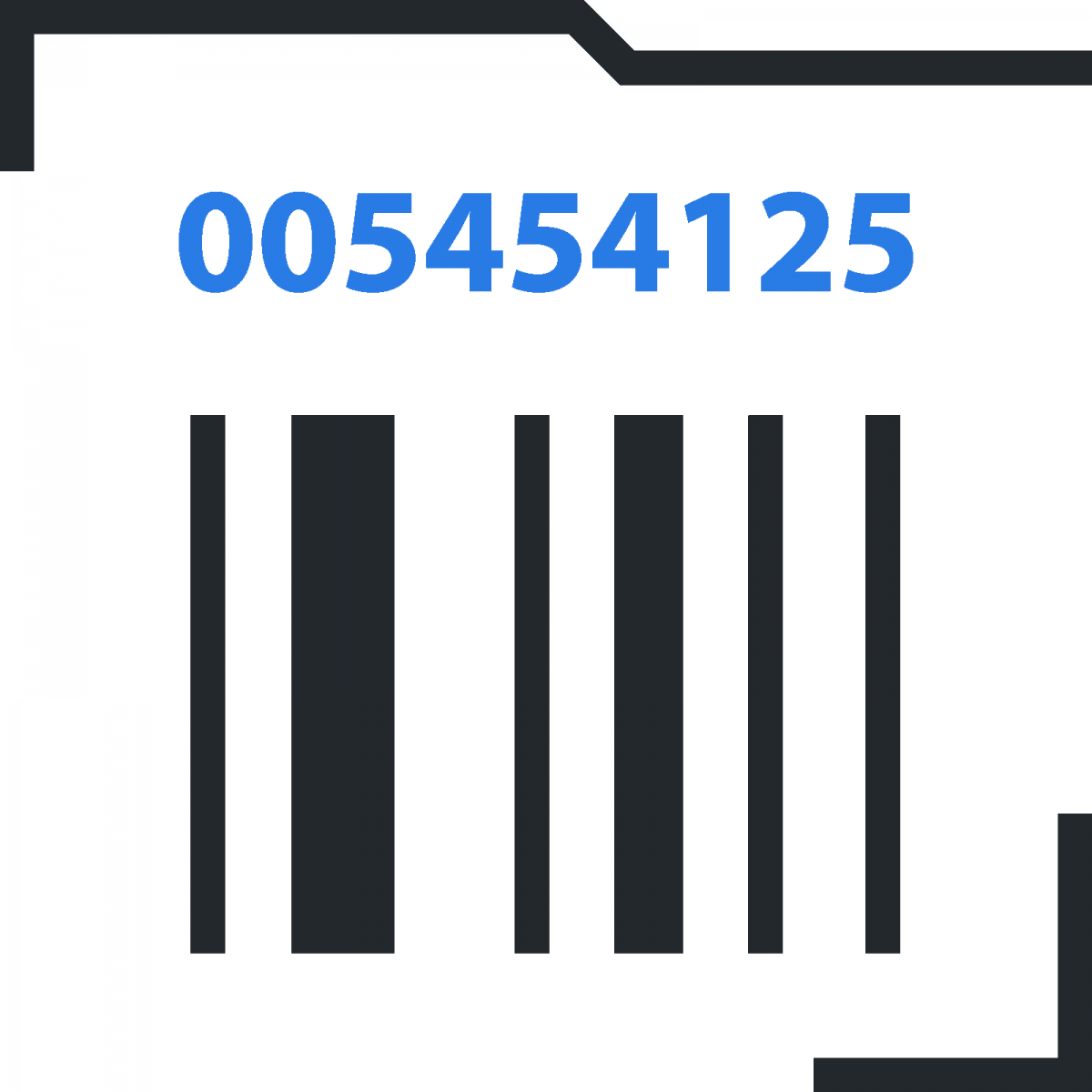 Barcode PNG HD File pngteam.com