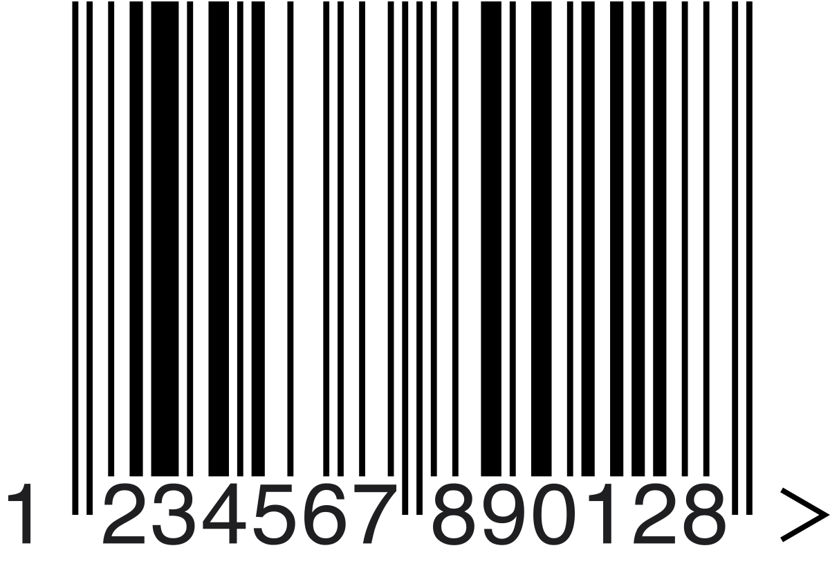 Barcode PNG HD and Transparent pngteam.com