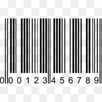 Barcode PNG Images pngteam.com