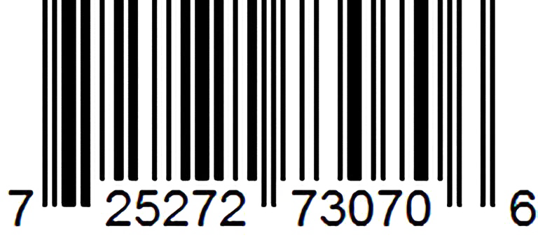 Barcode PNG HD File pngteam.com