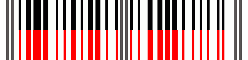 Barcode PNG HD pngteam.com