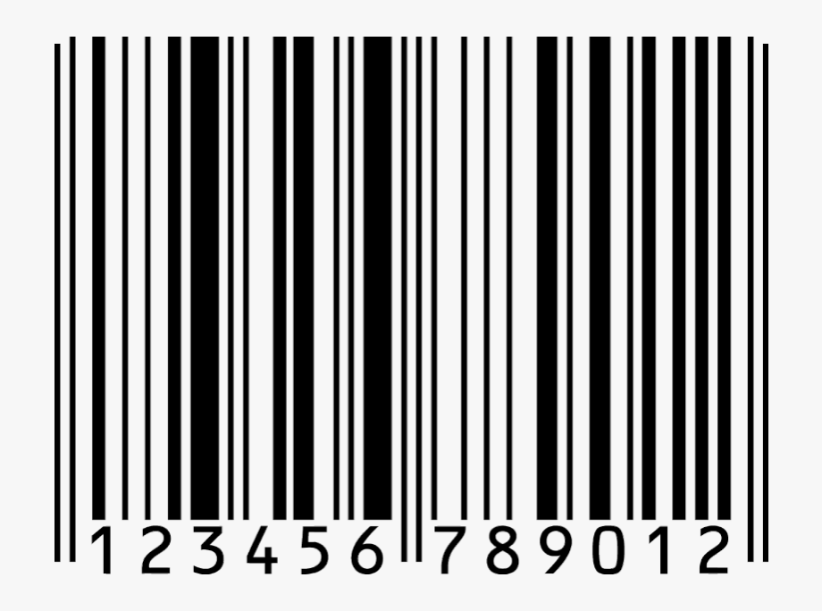 Barcode PNG HQ Image pngteam.com