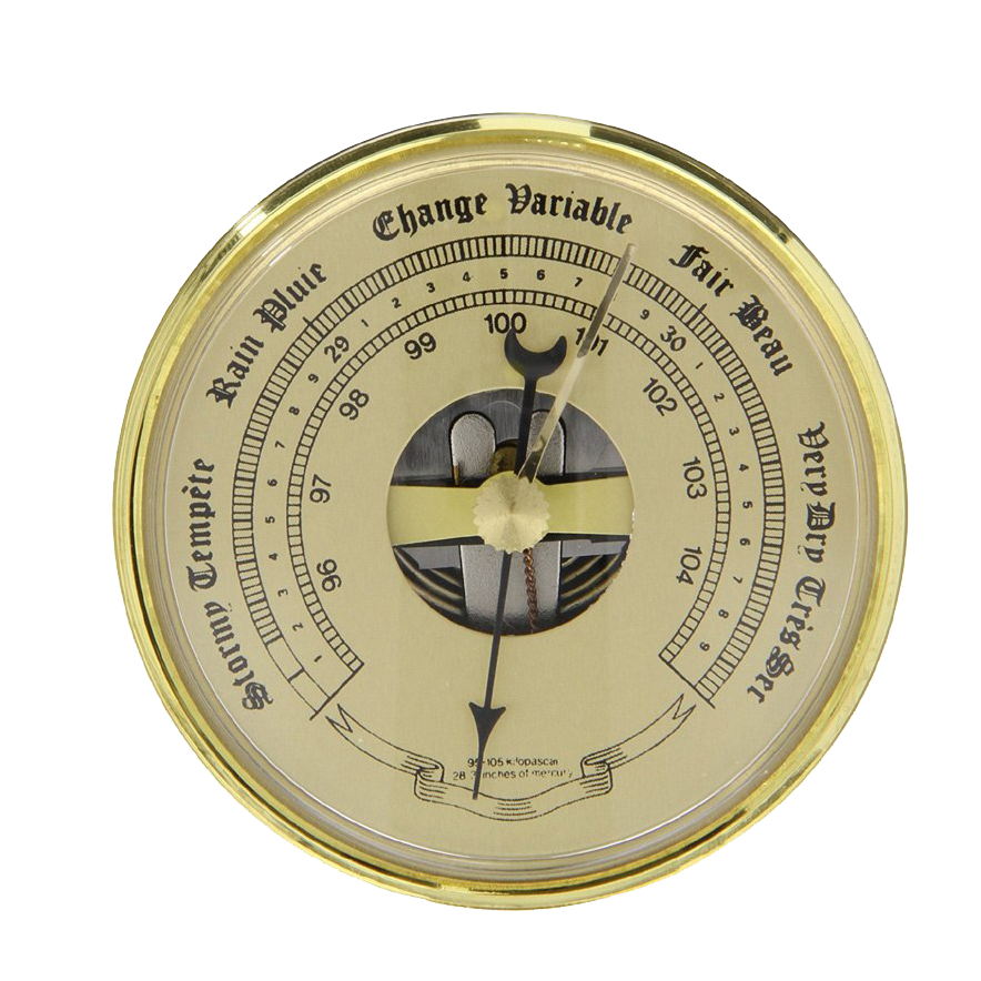 Barometer PNG HD Image - Barometer Png