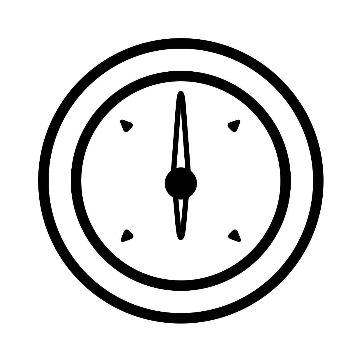 Barometer PNG Transparent