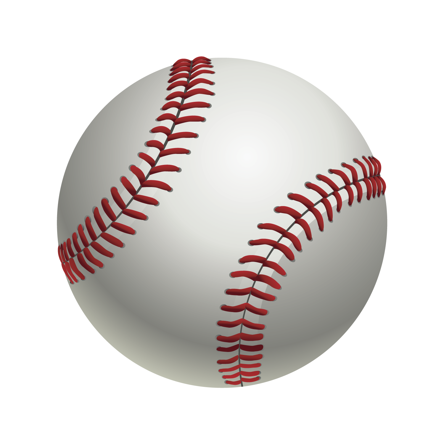 Baseball PNG HD Image pngteam.com