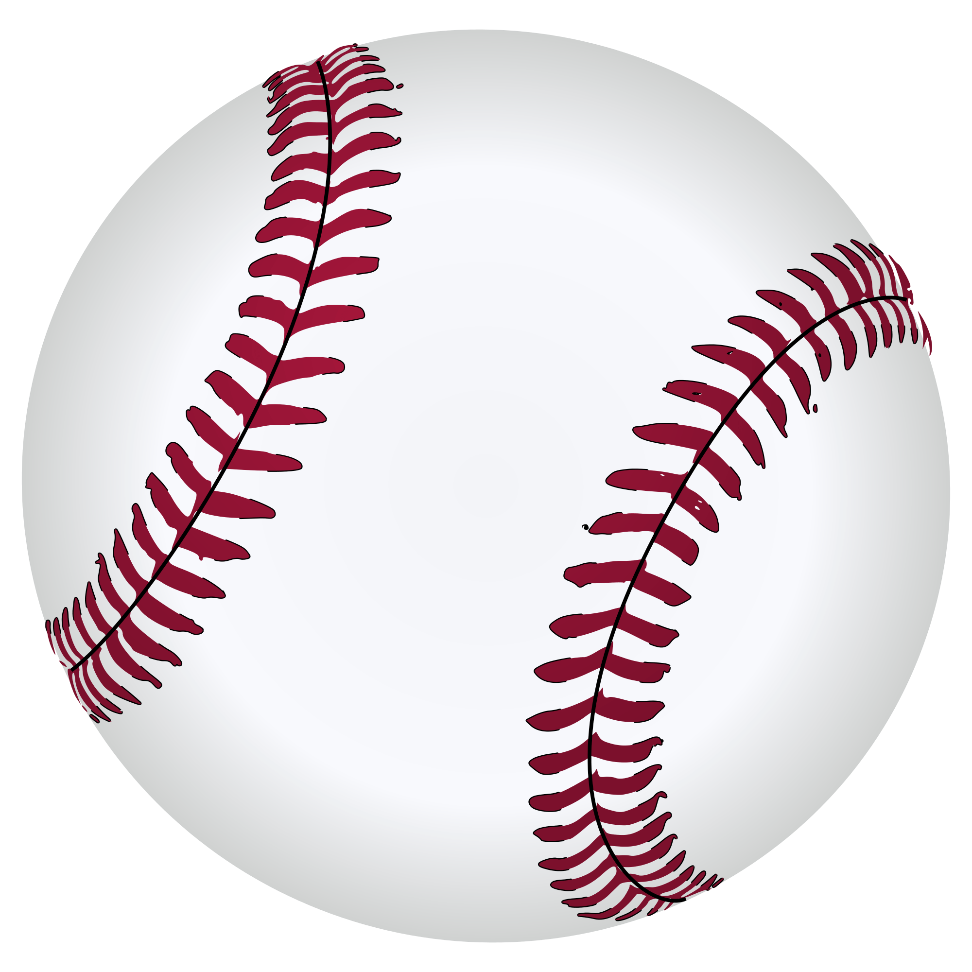 Baseball PNG Image in High Definition pngteam.com