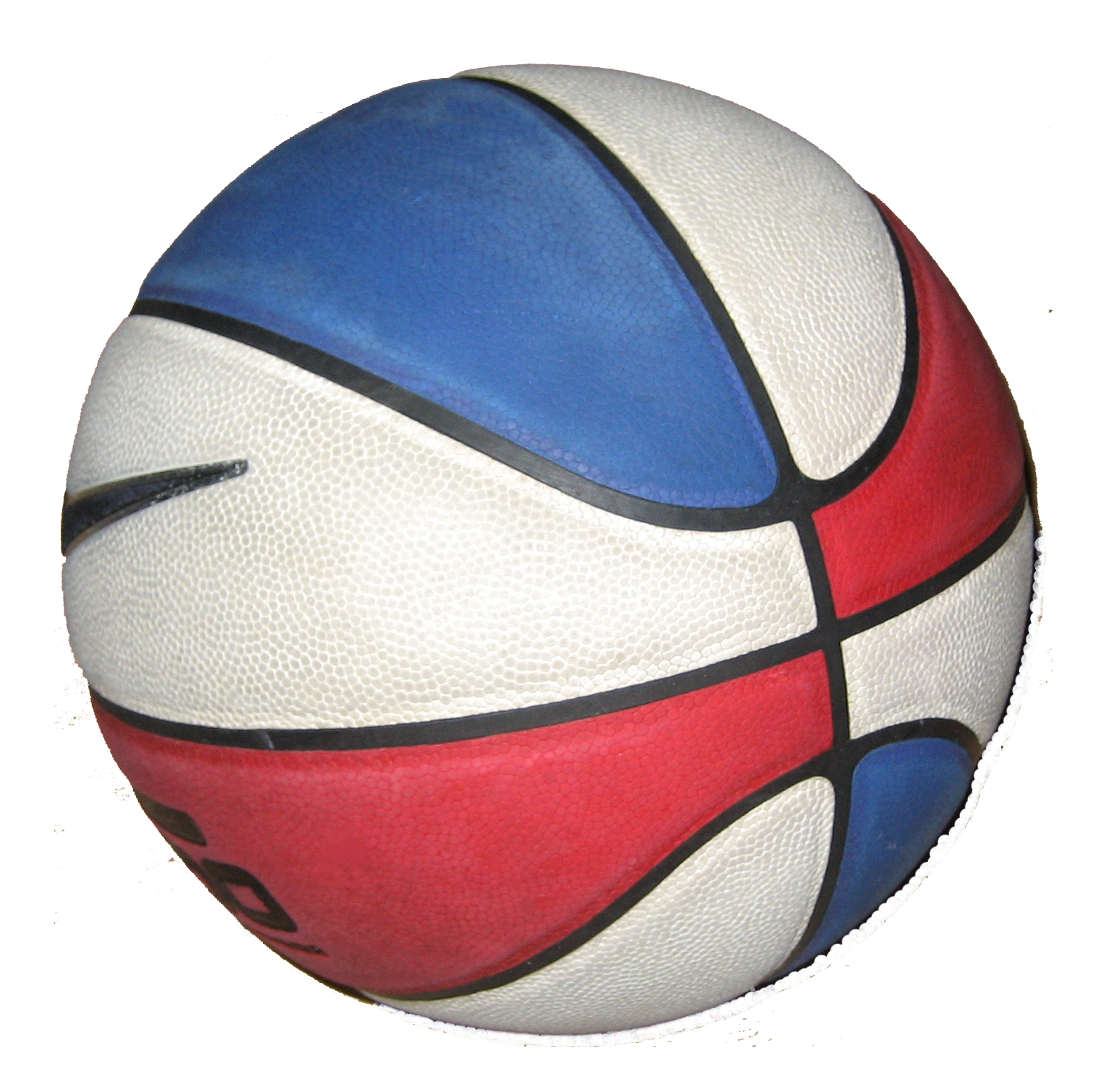 Colorful Basketball PNG Transparent - Basketball Png