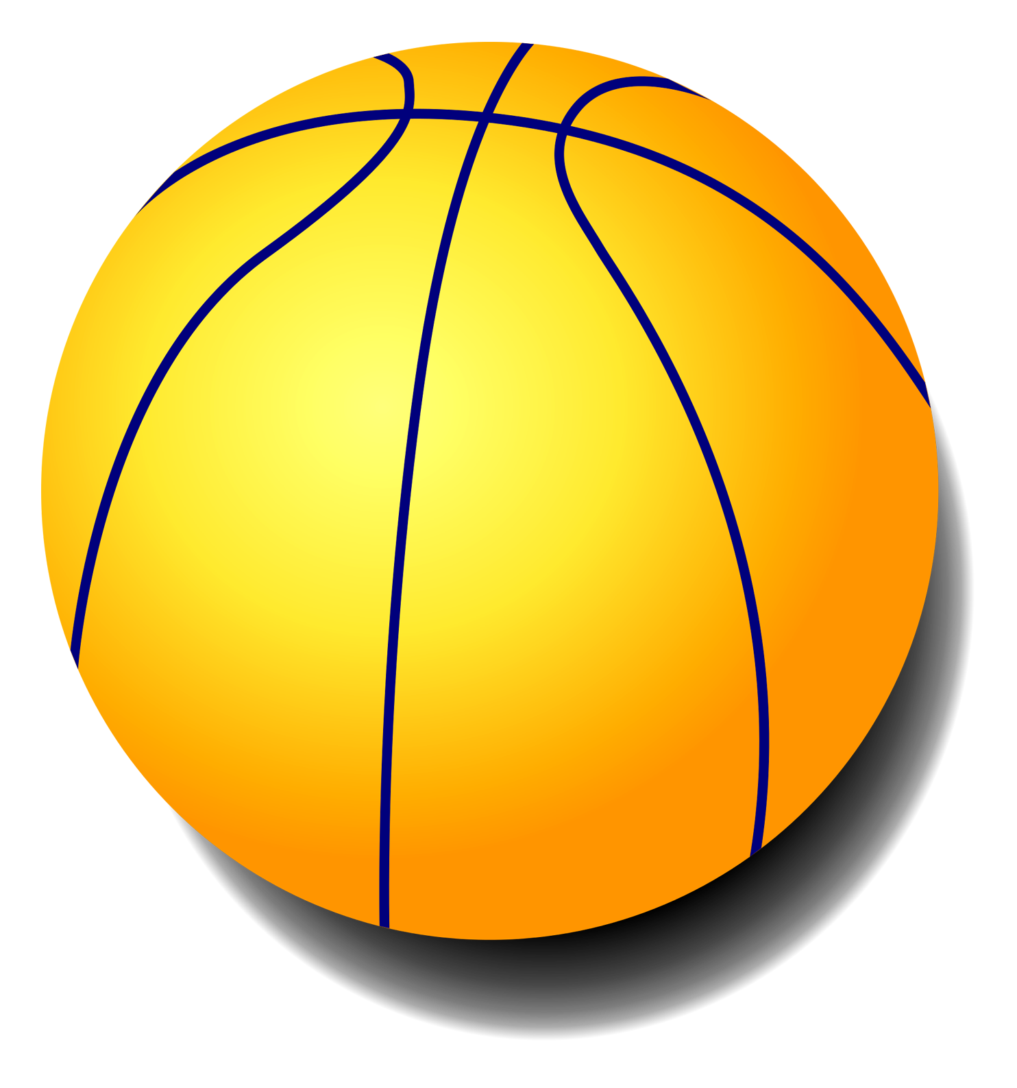 Basketball PNG Picture pngteam.com