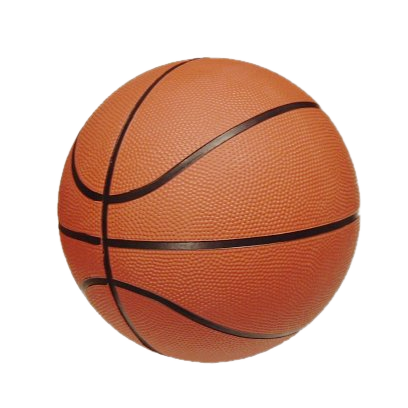 Real Basketball PNG Transparent - Basketball Png