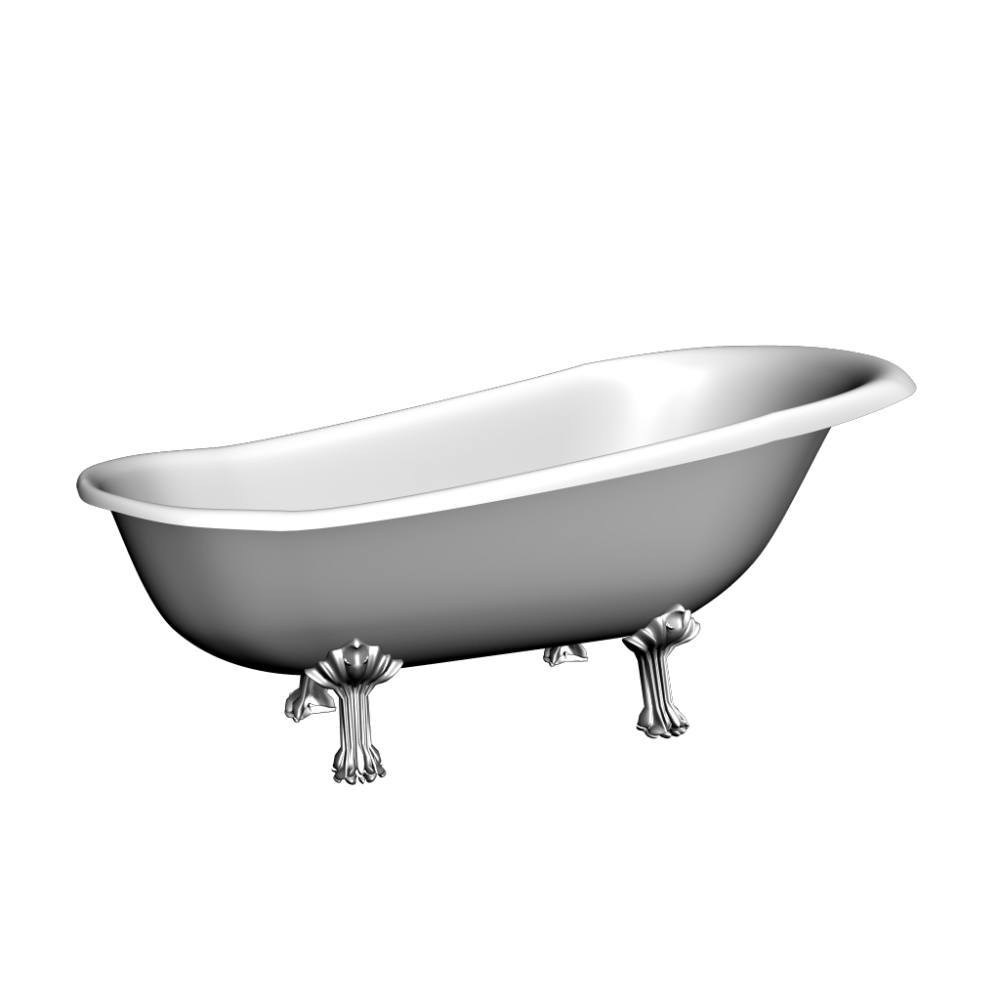 Bathtub PNG HD and HQ Image pngteam.com