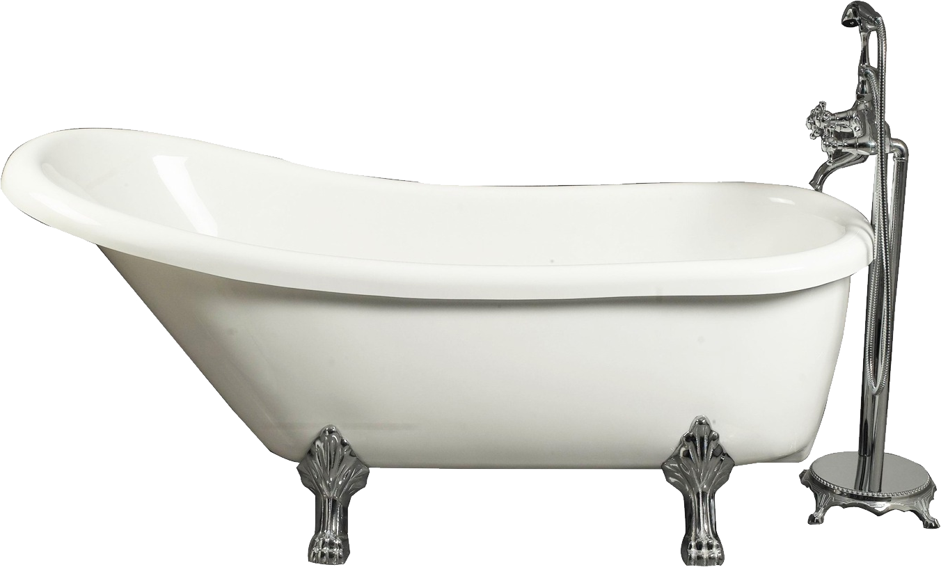 Bathtub PNG HD Images pngteam.com