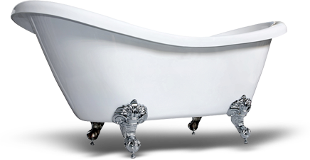 Bathtub PNG HD and Transparent pngteam.com