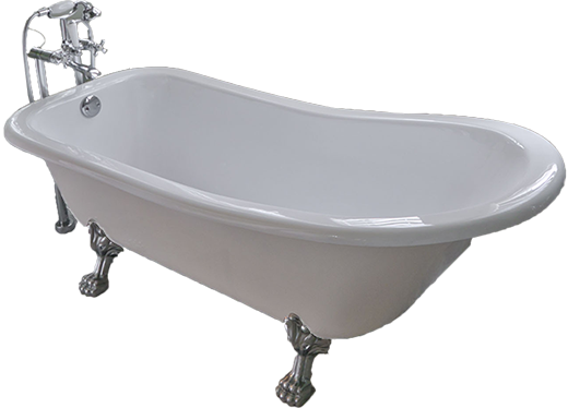 Bathtub PNG HD pngteam.com